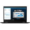 Lenovo ThinkPad X13 Yoga Gen 1 13" Core i7 1.8 GHz - SSD 256 GB - 16GB - QWERTZ - Tedesco - refurbished