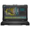 Dell Latitude 5430 Rugged 14" Core i5 2.6 GHz - SSD 256 GB - 16GB - QWERTY - Inglese - refurbished