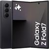 Samsung Galaxy Z Fold7 512GB - Nero - refurbished