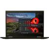 Lenovo ThinkPad X13 Yoga G1 13" Core i7 1.8 GHz - SSD 256 GB - 16GB - QWERTY - Spagnolo - refurbished