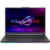 Asus ROG Strix G18 G814JIR-N6082W 18" Core i9 2.2 GHz - SSD 1 TB - 32GB - NVIDIA GeForce RTX 4070 AZERTY - Francese - refurbished