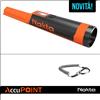 Nokta Pinpointer AccuPoint Lite Nokta