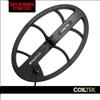 Coiltek Piastra Nox 14x9" Coiltek per Minelab serie Equinox e X-Terra Pro/Elite / USATO PER TEST OTTIMO STATO IN GARANZIA 2 anni