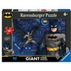 Ravensburger Puzzle 60 Pezzi Giant Batman B di Ravensburger