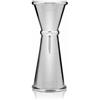 Roccobimbo Lumian Japanese Jigger Misurino Cocktail 25-50 ml Acciaio Inox di Roccobimbo