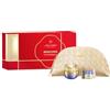 Shiseido Vital Perfection Advanced Cream Holiday Pouch Set Set per la cura del viso 1 pz.