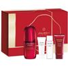 Shiseido Ultimune Holiday Kit Set per la cura del viso 1 pz.