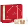 Shiseido Benefiance Day & Night Holiday Discover Kit Set per la cura del viso 1 pz.
