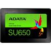 Adata Ultimate SU650 (256 GB, 2.5"), SSD