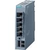 Siemens 6GK5615-0AA00-2AA2, Router