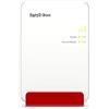 FRITZ! FRITZ!Box 6860 5G v2, Router, Rosso, Bianco