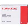 NALKEIN SA Flogasine integratore per microcircolo infiammazione edemi 20 compresse