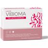 IST.GANASSINI SpA Vibioma 14 bustine integratore con probiotici vitamine minerali Ganassini