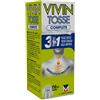 A.MENARINI IND.FARM.RIUN.Srl Vivin Tosse Complete Sciroppo Adulti 150 ml Sollievo Rapido Tosse Secca e Grassa