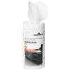 Durable Salvietta detergente per superfici in plastica SUPERCLEAN BOX - Durable - conf. 100 pz - G03774