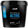 Self Omninutrition Micro Whey Iso Active 1,8 Kg Secchiello Self Bueno