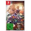 Marvelous Ys Memoire: The Oath in Felghana - Switch