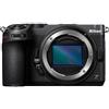 Nikon Z5 II C Black Body + Lexar SDXC 128GB Silver Plus