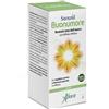 ZENTIVA ITALIA Srl Aboca Serenil Buonumore 100 Capsule - Integratore per il Benessere Mentale
