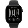 Apple Watch Series 12 GPS 46 MM SM Nero - MJEK4QL/A