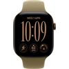 Apple Watch Series 12 GPS 42 MM SM Bronzo - MJEF4QL/A