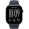 Apple Watch Series 12 GPS 46 MM ML Blu Marino - MJEJ4QL/A