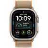 Apple Watch Ultra 4 GPS + Cellular 49 MM ML Sabbia - MJAQ4QL/A