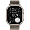Apple Watch Ultra 3 GPS + Cel 49 MM - M - Titanio - MEWY4QL/A