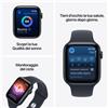 Apple Watch SE 3 GPS 40 MM GPS -M Blu Marino - MJL14QL/A