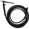 Telwin Torcia TIG Telwin Technomig Maxima Infinity Tecnica ST9V DX 25