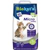 BIOKAT'S Micro Classic 14 l in bentonite naturale finissima