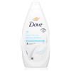 Dove Bath & Shower Gel Dermo-soothing 450 ml