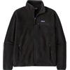 Patagonia M's Retro Pile Jacket Black, S
