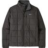 Patagonia M's Light Gust Jacket Black, S