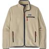 Patagonia M's Retro Pile Jacket Pelican, S