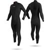 Manera Seafarer 5/4/3 U Zip Wetsuit Man, XS