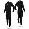 Manera Classic 5/4/3 Front Zip Wetsuit Man, XS