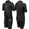 Manera Toddler 1.5 Back Zip Wetsuit Junior, 4 to 5 years old