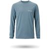 Manera Wetshirt Sunshell Long Sleeve, XS