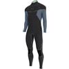 Prolimit Vapor Chest Zip 5/4 Wetsuit Man, 48/S