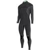 Prolimit Mercury Front Zip 5/4 Wetsuit Man black, 46/XS