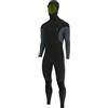 Prolimit Predator Free-X 6/4 Hooded Wetsuit Man, 48/S