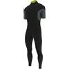 Prolimit Predator Front Zip 4/3 Wetsuit Man, 48/S