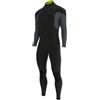Prolimit Predator Back Zip 5/4 Wetsuit Man, 46/XS
