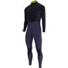 Prolimit Fusion Front Zip 3/2 Wetsuit Man black/navy, 48/S