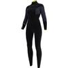 Prolimit Flare Chest Zip 5/4 Wetsuit Woman, 34/XS