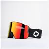 Out Of Zenith Black New Red MCI, L