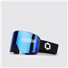 Out Of Katana Black New Blue MCI