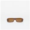 Oakley Occhiali da sole Oakley Permian Matte Trans Mahogany
