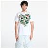 Comme des Garçons PLAY aglietta Coe des Garçons PLAY Red Eble Knit T-Shirt UNISEX White